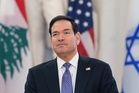US urges nations to back 'trade over aid' plan as UN warns against privatizing assistance