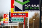 UK house sales plunge by 41% year-on-year with one factor blamed for ‘distorting’ market