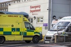 Thousands of patients accidentally removed from NHS waiting lists