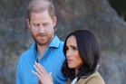 Duke and Duchess of Sussex meet Bondi Beach terror attack survivors