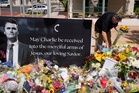 Judge to rule Friday whether Charlie Kirk murder case can be filmed, photographed