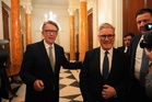 Starmer did not lie over Mandelson vetting scandal, minister says