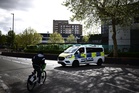 Three charged after attempted arson at Iran International’s London office