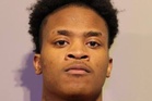 Hunt underway for man accused of killing pregnant woman carrying his child