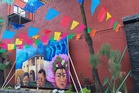Exploring Mexico City in the footsteps of Frida Kahlo