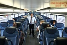 New Jersey confirms huge World Cup train fare price hikes