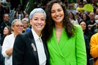 Sue Bird and Megan Rapinoe are breaking up and phasing out their podcast