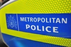 Woman charged with attempted murder after car crashes into pedestrians in central London