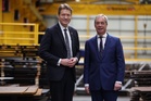 Voices: After Belfast, Reform UK has shamed itself once again