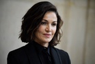 French film star Nadia Fares dies aged 57 after being found unconscious in Paris swimming pool