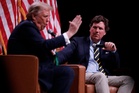 Tucker Carlson says Iran war is the end of Trump and MAGA has ‘no future’