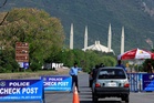 Nine-year-old Australian girl on holiday in Pakistan shot dead in case of mistaken identity