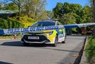 Another attempted arson attack reported at north-west London synagogue