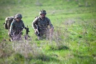British soldiers ‘told to take screen breaks and use emojis to help with stress in new guidance’