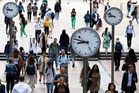 Urgent warning Iran war could spark job losses across Britain