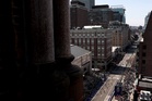 Nike removes Boston Marathon advert after backlash
