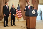 JD Vance repeatedly questioning handling of Iran war
