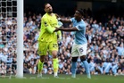 Man City v Arsenal LIVE: Havertz pounces on Donnarumma error after Cherki’s wondergoal lights up Premier League title race clash