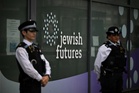A timeline of arson attacks against London Jewish sites as pair arrested over synagogue fire