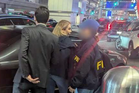 Businesswoman arrested in Los Angeles over alleged Iran arms deals