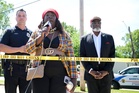 8 children between the ages of 1 and 14 are dead after a mass shooting in Louisiana, police say