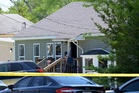 Louisiana gunman was going through a divorce and drowning in ‘dark thoughts’ before shooting eight children dead, family says
