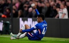 Liam Rosenior gives Estevao Willian and Enzo Fernandez injury updates in fresh Chelsea setback