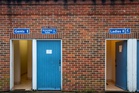England left with toilet ‘deserts’ as public facilities decline by 14%