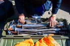 Teenager loses arm in sword attack after brother’s distress call in India’s Punjab