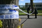 Two teenagers arrested over arson attack at synagogue in Harrow