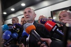 What you need to know about Bulgaria’s new leader — including Russian links