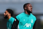 Liverpool star close to signing new contract to stay at Anfield