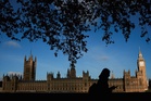 Counter-terror police arrest former parliament worker under anti-hacking laws