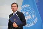 UN aid chief calls for renewed solidarity and kindness over ‘cataclysmic’ cuts