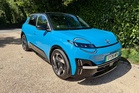 Nissan Micra review – Britain’s favourite learner car is back as a cool EV