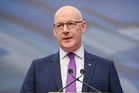Swinney ‘politely’ turns down Trump invitation to White House banquet