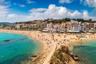 UK travellers turn to the Mediterranean as Middle East conflict disrupts travel