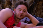 I’m A Celebrity star Adam Thomas says David Haye ‘broke him’ on show
