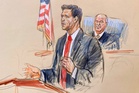 Trial begins for Afghan charged in deadly Kabul airport bombing as defense says US ‘got the wrong man’