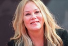 Christina Applegate gives health update after recent hospitalisation