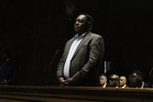 South Africa police chief Fannie Masemola in court over alleged $21 million unlawful contract
