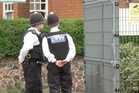 Counter-terror police arrest seven people over alleged arson plot at Jewish site in London