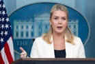 Trump tested NATO and allies failed response, Leavitt claims