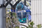 Police make third arrest over ‘attempted arson attack’ at London synagogue