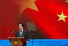 Taiwanese president forced to cancel visit to African ally after ‘pressure campaign’ from China