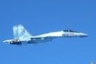 Nato fighter jets scrambled to intercept Russian military aircraft over Baltic Sea