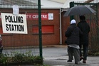 Four charged with computer misuse in Labour candidate selection scandal