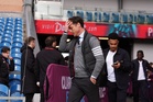 Scott Parker says prospect of Burnley relegation has weighed heavily for months