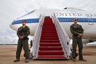 Chinese national arrested for ‘taking pictures of US planes on military base’