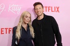 Daddy Gang gains a new member. Call her Daddy host Alex Cooper gives birth